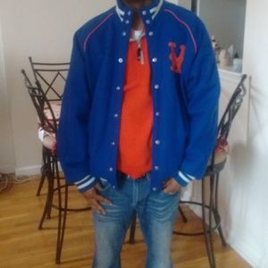 Meet your Posher, Abdul